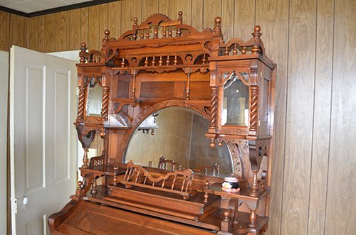 Property photo 28 - Real Estate Auction, 3 Bedroom country farm house on 1 acre in Allen County